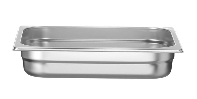 Gastronormbak rvs 1/2 65 mmProfi Line 1/box