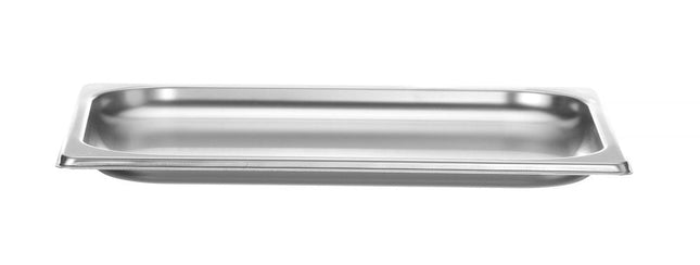 Gastronormbak rvs 1/2 20 mmProfi Line 1/box