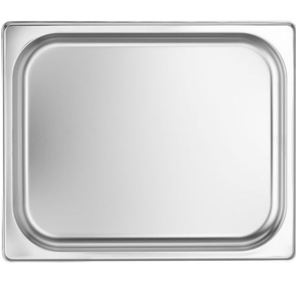 Gastronorm Container s/s 1/2 20 mmProfi Line 1/box