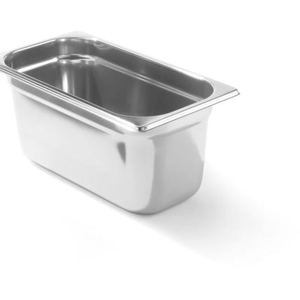 Gastronorm pan s/s 1/3 150 mmProfi Line 1/box