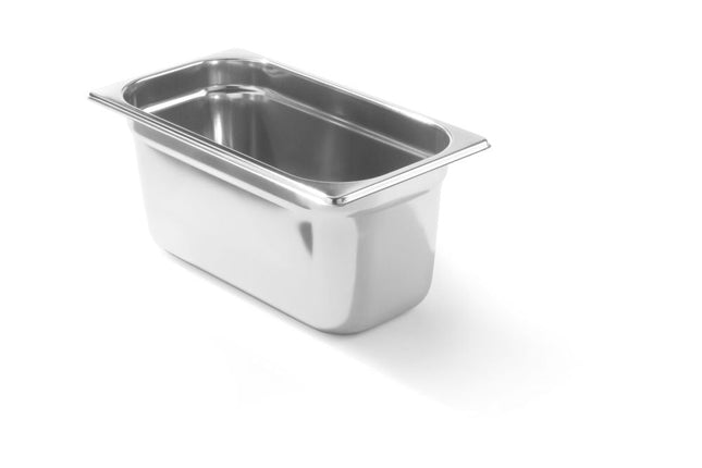 Gastronormbak rvs 1/3 150 mmProfi Line 1/box