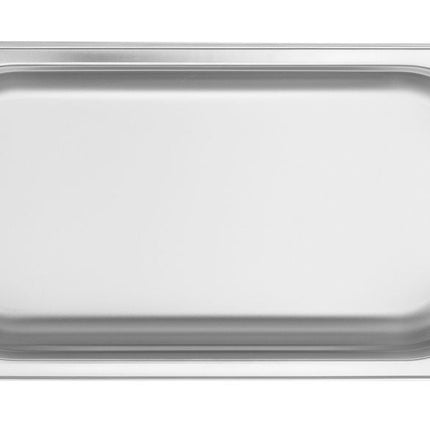 Gastronormbak rvs 1/3 65 mmProfi Line 1/box