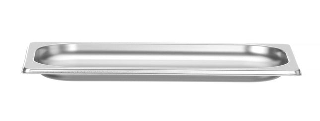 Gastronormbak rvs 1/3 20 mmProfi Line 1/box