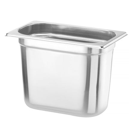 Gastronorm container s/s 1/4 200 mmProfi Line 1/box