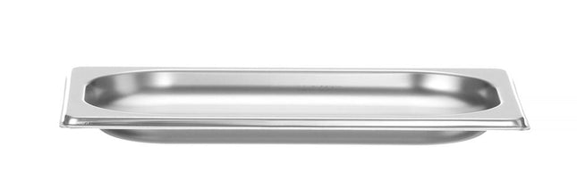Gastronormbak rvs 1/4 20 mmProfi Line 1/box