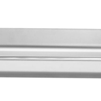 Hendi Profi Line gastronormbak 1/2 40 mm geperforeerd – ondiepe rvs gatenbak voor groente en pasta