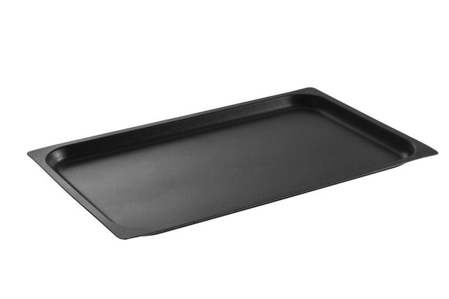 Gastronormbak 1/1 20 mmaluminium non-stick coating 1/box