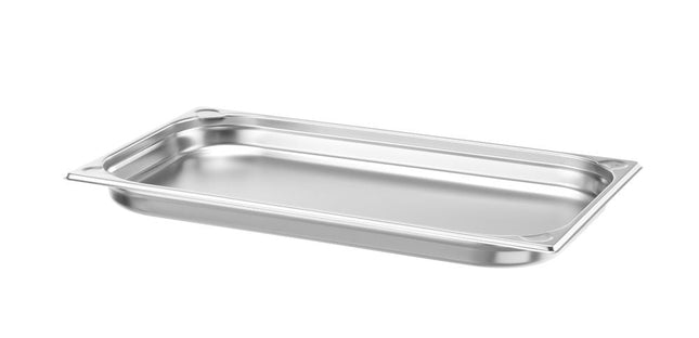 Gastronormbak rvs 1/1 40 mmKitchen Line 1/box