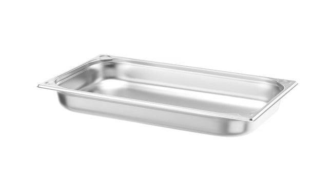 Gastronormbak rvs 1/1 65 mmKitchen Line 1/box