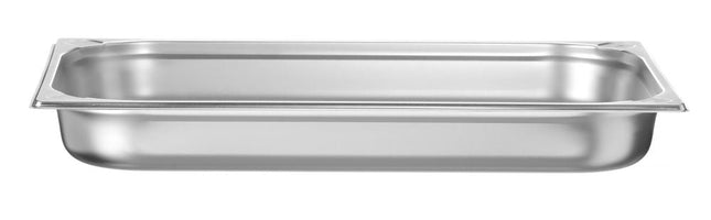 Gastronormbak rvs 1/1 65 mmKitchen Line 1/box