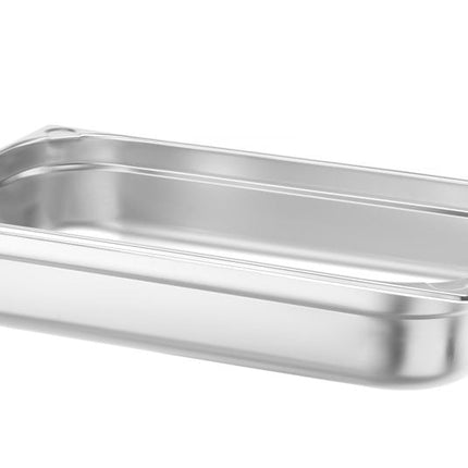 Gastronormbak rvs 1/1 100 mmKitchen Line 1/box