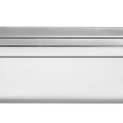 Gastronorm pan 1/1 150 mm stainless steel Kitchen Line 1/box