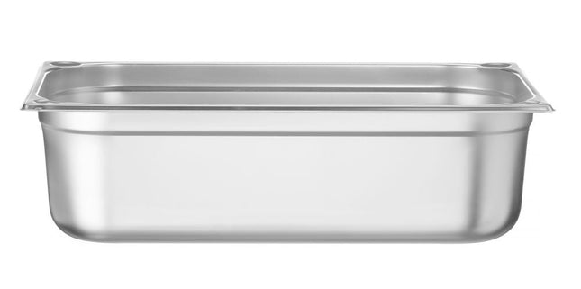 Gastronormbak1/1 150 mm rvs Kitchen Line 1/box