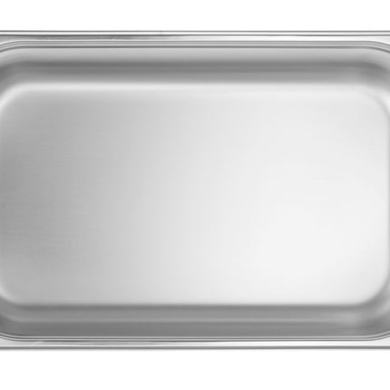 Gastronorm pan 1/1 150 mm stainless steel Kitchen Line 1/box