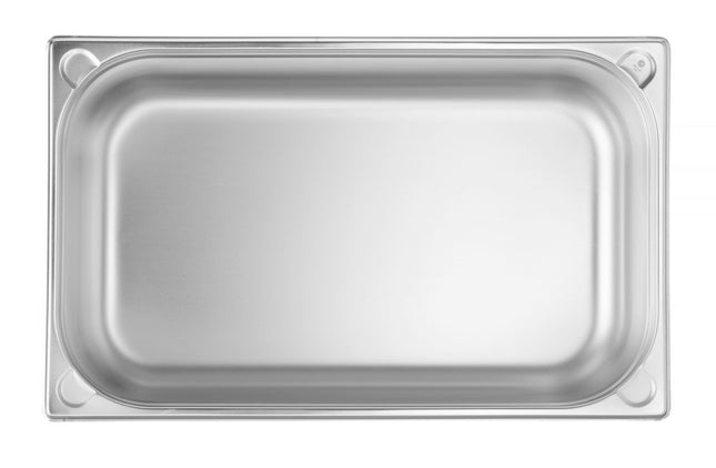 Gastronormbak1/1 150 mm rvs Kitchen Line 1/box