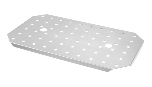 Perforated InsertsGN 2/3 1/box