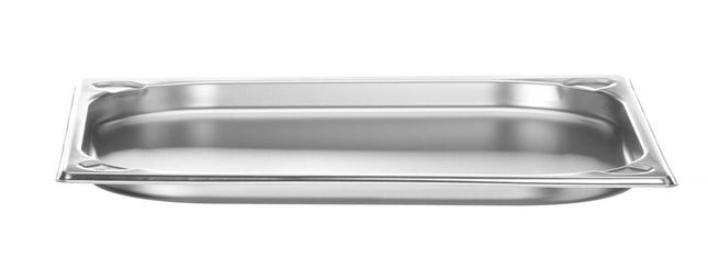 Gastronormbak rvs 2/3 20 mmKitchen Line 1/box