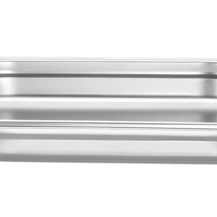 Gastronormbak rvs 2/3 40 mmKitchen Line 1/box