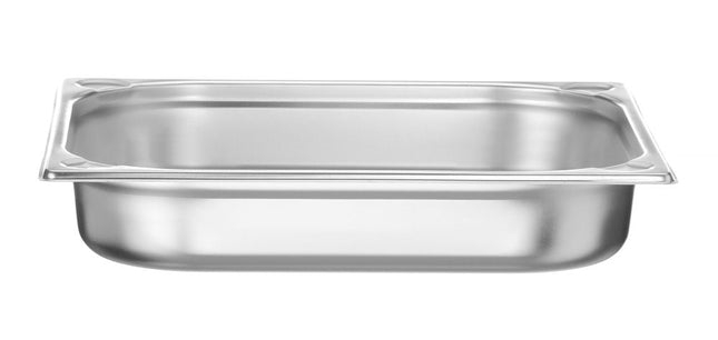 Gastronormbak rvs 2/3 65 mmKitchen Line 1/box