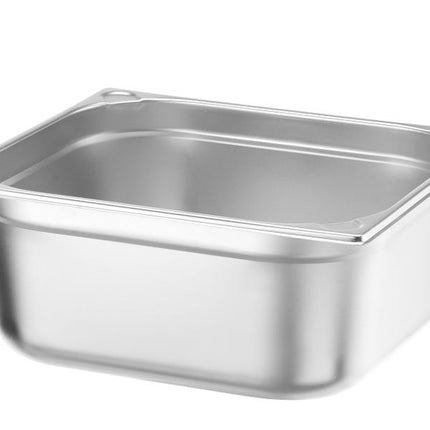 Gastronorm container s/s 2/3 150 mm Kitchen Line 1/box