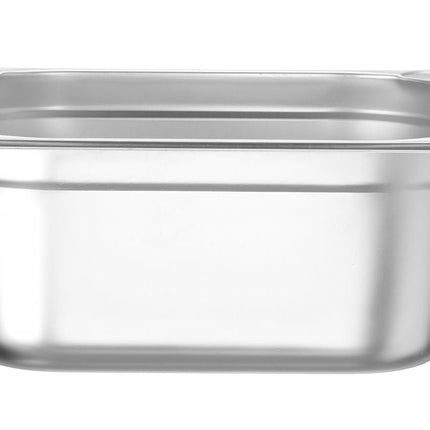 Gastronorm container s/s 2/3 150 mm Kitchen Line 1/box
