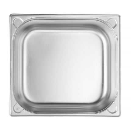 Gastronorm container s/s 2/3 150 mm Kitchen Line 1/box