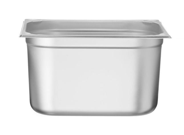 Gastronormbak2/3 200 mm rvs Kitchen Line 1/box