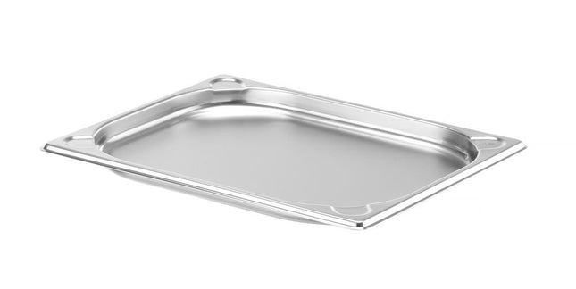 Gastronormbak rvs 1/2 20 mmKitchen Line 1/box