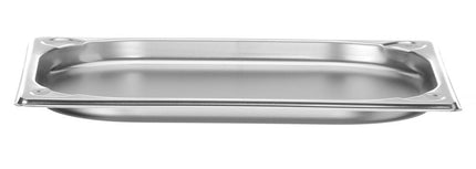 Stainless steel Gastronorm pan 1/2 20 mmKitchen Line 1/box