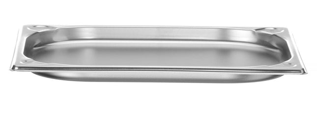 Gastronormbak rvs 1/2 20 mmKitchen Line 1/box