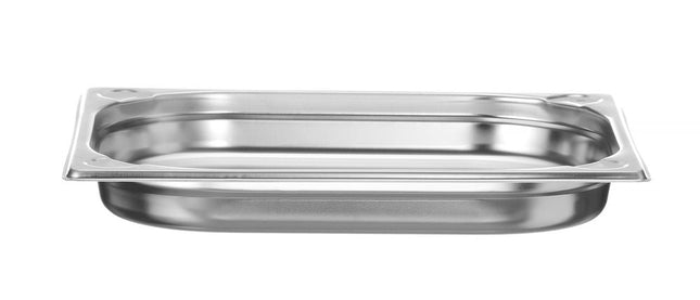 Gastronormbak rvs 1/2 40 mmKitchen Line 1/box