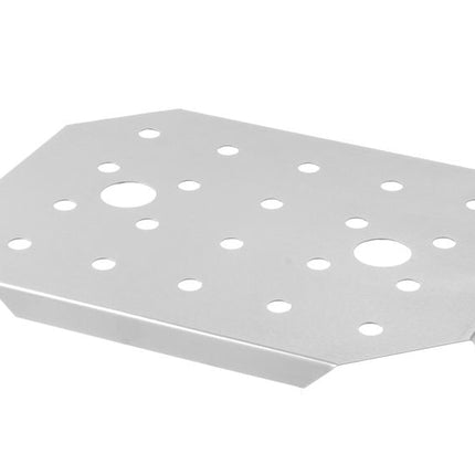 Perforated insertsGN 1/2 1/box