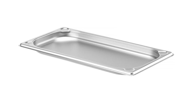 Gastronormbak rvs 1/3 20 mmKitchen Line 1/box