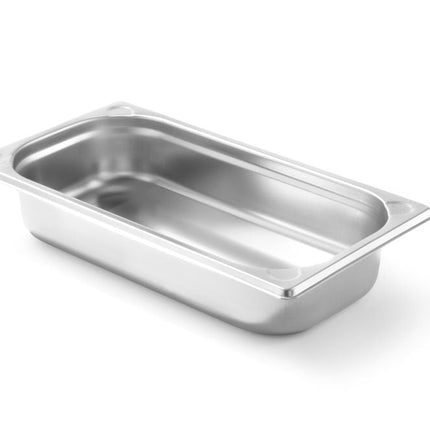 Gastronormbak rvs 1/3 40 mmKitchen Line 1/box