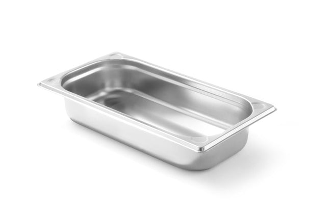 Gastronormbak rvs 1/3 40 mmKitchen Line 1/box