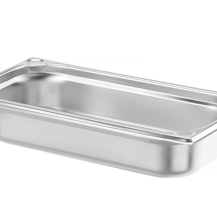 Gastronorm pan s/s 1/3 65 mm Kitchen Line 1/box