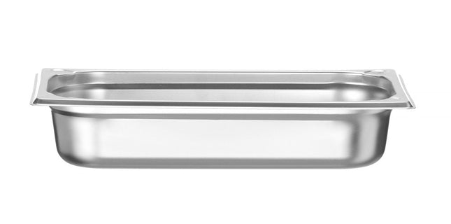 Gastronormbak rvs 1/3 65 mmKitchen Line 1/box