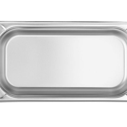 Gastronorm pan s/s 1/3 65 mm Kitchen Line 1/box