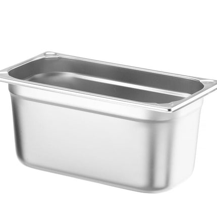 Gastronormbak rvs 1/3 150 mmKitchen Line 1/box