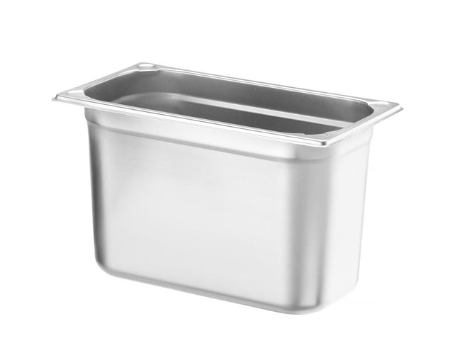 Gastronormbak rvs 1/3 200 mmKitchen Line 1/box