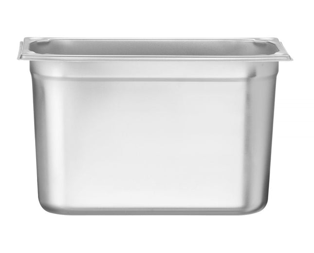 Gastronormbak rvs 1/3 200 mmKitchen Line 1/box