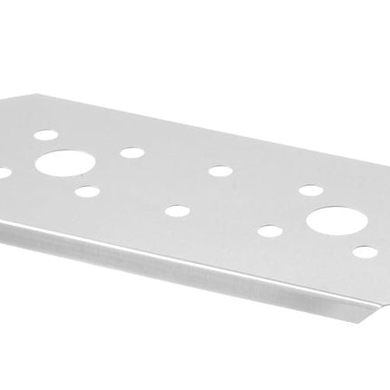 Perforated insertsGN 1/3 1/box
