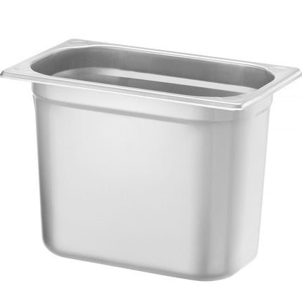 Gastronorm container s/s 1/4 200 mm Kitchen Line 1/box