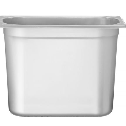 Gastronorm container s/s 1/4 200 mm Kitchen Line 1/box