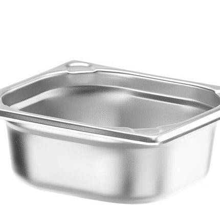 Gastronorm pan stainless steel 1/6 65 mm Kitchen Line 1/box