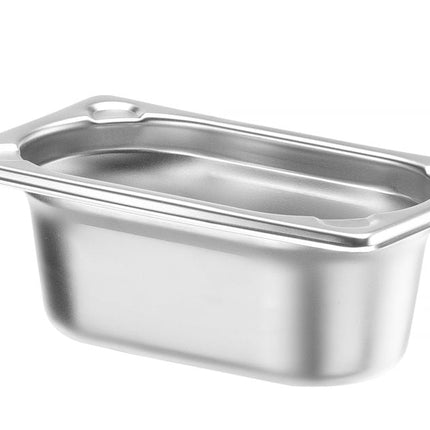 Gastronorm pan s/s 1/9 65 mmKitchen Line 1/box