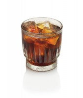 Onis Hampshire rocks glas 296 ml – tumbler voor whisky en cocktails