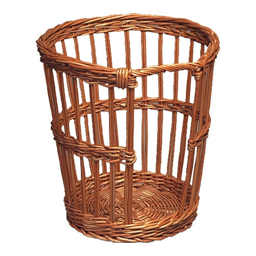 Stokbroodmand Rond 42*38 cm