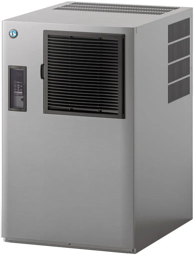 Hoshizaki Ice Cube Machine, Separate Storage Bin