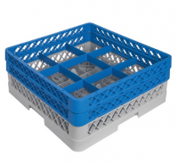 Bekerglazenkorf Cr-09 + 2A – EMGA